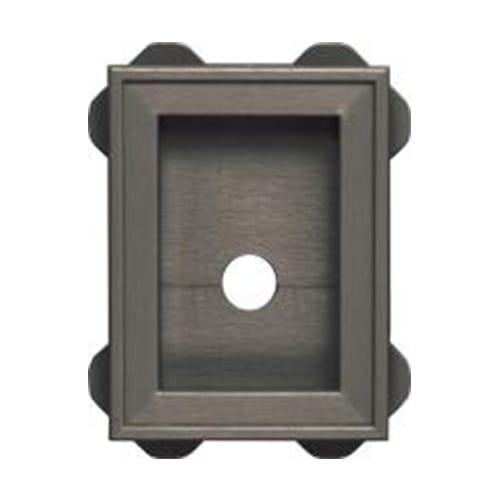 Mount Blocks
